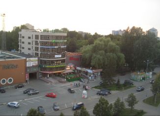 Сдается в аренду офис, 36 м2, Пермь, Сибирская улица, 47А