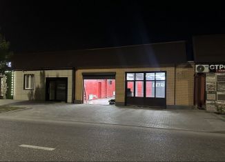 Помещение свободного назначения в аренду, 125 м2, Грозный, 2-й Насыпной переулок, 8