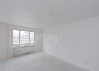 Трехкомнатная квартира на продажу, 86.4 м2, Тюмень, улица Монтажников, 42, ЖК Пятый квартал