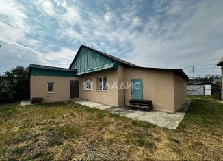 Дом на продажу, 70 м2, Пенза, улица Тельмана, 17