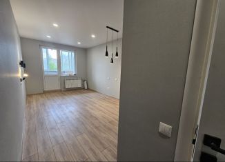 Продается квартира студия, 21.5 м2, деревня Крёкшино, улица Медовая Долина, 1к2