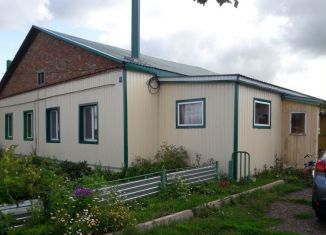 Продам таунхаус, 63.9 м2, Республика Башкортостан, Молодёжная улица, 9