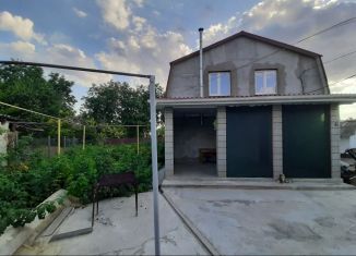 Продажа дома, 127.3 м2, село Урожайное, Виноградная улица, 51А