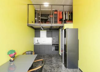 Продаю 2-ком. квартиру, 60 м2, Тюмень, улица Павла Никольского, 2, ЖК Акватория