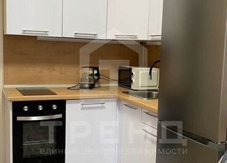 1-комнатная квартира на продажу, 35.6 м2, посёлок Стрельна, ЖК Любоград, проспект Будённого, 26к3