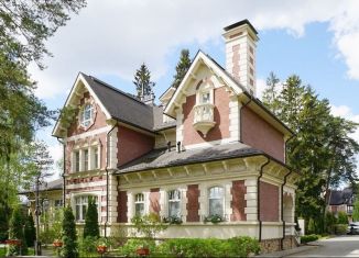 Продам дом, 512 м2, село Жаворонки, Лазурная улица, 23