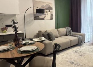 Аренда 1-ком. квартиры, 36.6 м2, Москва, Олонецкая улица, 6, ЖК Грин Парк