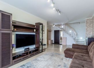 4-комнатная квартира на продажу, 105.1 м2, Калининград, улица Горького, 170