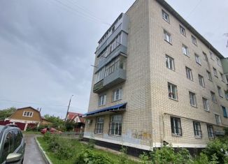 Продажа четырехкомнатной квартиры, 59.8 м2, Ефремов, улица Чернышевского, 15