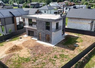 Продам дом, 200 м2, деревня Семкино, КП Клязьминский парк, 295