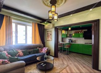 Продажа 3-ком. квартиры, 80.4 м2, Таганрог, Мариупольское шоссе, 27-2к1