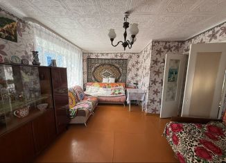 Продаю однокомнатную квартиру, 38.3 м2, село Большой Куганак, Фестивальная улица, 11