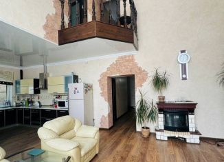 Дом на продажу, 166.9 м2, деревня Зелёная Поляна, улица Юрия Гагарина, 3/1