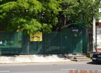 Сдача в аренду дома, 32 м2, Сочи, Коммунальная улица, 53, микрорайон Бытха