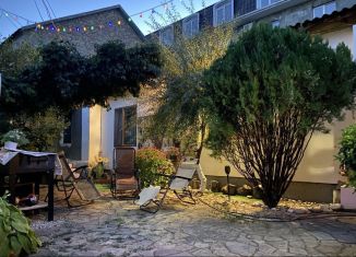 Сдам коттедж, 20 м2, поселок городского типа Коктебель, улица Королёва, 4