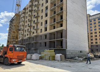 Продам 1-комнатную квартиру, 41.7 м2, Смоленск, улица Багратиона, 63