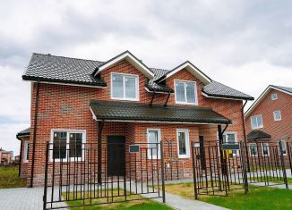 Коттедж на продажу, 120 м2, деревня Вартемяги, Вознесенская улица, 16