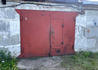 Продажа гаража, 29 м2, Бийск, 2-я Набережная улица, 2/1с5