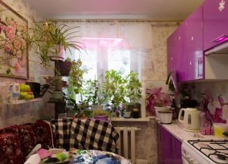 Продаю трехкомнатную квартиру, 61.2 м2, деревня Мстихино, Лесная улица, 27