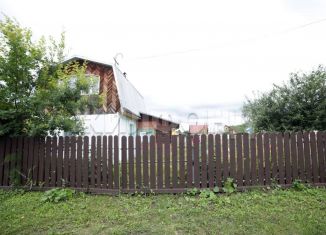 Продается дача, 50.6 м2, Новосибирская область, НСТ Полянка, 104