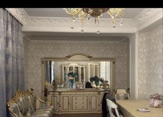 3-комнатная квартира на продажу, 105 м2, Махачкала, улица Абдулхакима Исмаилова, 76В