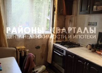 Продается 2-комнатная квартира, 49 м2, Челябинск, улица Бурденюка, 25