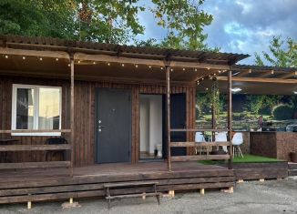 Сдам в аренду дом, 20 м2, Сочи, Социалистическая улица