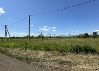 Продажа земельного участка, 11.2 сот., село Михайловка