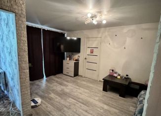 Продам двухкомнатную квартиру, 44.6 м2, Челябинск, Байкальская улица, 48, Металлургический район