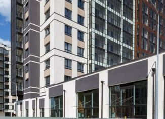 Продается помещение свободного назначения, 363 м2, Санкт-Петербург, Арцеуловская аллея, 7к1, муниципальный округ Юнтолово