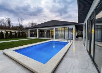 Продается дом, 150 м2, Сочи, микрорайон Весёлое, Добрый переулок