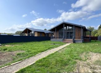 Продается дом, 118 м2, КП Грин лаундж, КП Грин лаундж, 176