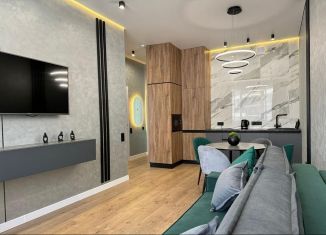 Продам 2-комнатную квартиру, 45 м2, Судак, Набережная улица, 75к4