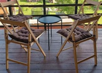 Аренда дома, 30 м2, село Артыбаш, Подгорная улица, 23А