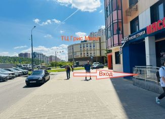 Продам помещение свободного назначения, 105 м2, Москва, Дмитровское шоссе, 169к1, СВАО