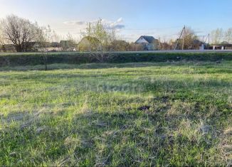 Продажа земельного участка, 8 сот., деревня Воробьёво, Камская улица, 1