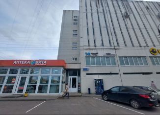 Офис в аренду, 18 м2, Тверь, Оборонная улица, 4, Заволжский район