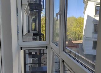 Продаю 1-комнатную квартиру, 36.3 м2, Калининград, улица Сержанта Мишина, 83к2