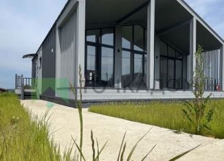 Продается дом, 105 м2, участок Берёзовка, коттеджный посёлок Мечта-2, 209