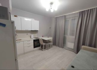 Продажа квартиры студии, 24 м2, Тюмень, Газопромысловая улица, 8, ЖК Новый Мыс 2.0