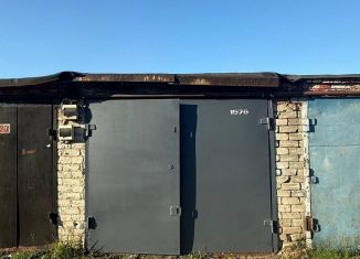 Продажа гаража, 18 м2, Тюменская область