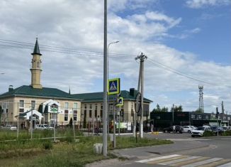 Земельный участок на продажу, 5 сот., село Усады, улица Габдуллы Тукая