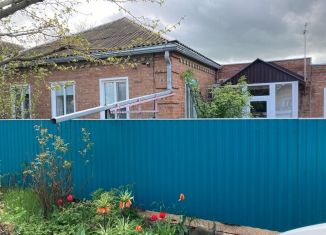 Продажа дома, 95 м2, Сальск, улица Поповича