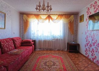 Продажа 4-ком. квартиры, 78.3 м2, Кумертау, Вокзальная улица, 3