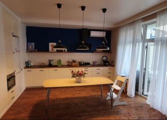 Продажа таунхауса, 136.2 м2, Краснодар, микрорайон Немецкая Деревня, улица Вагнера