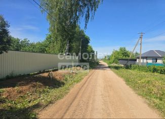 Земельный участок на продажу, 12 сот., Республика Башкортостан, улица Климова, 3