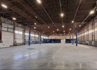 Сдается производство, 3900 м2, Казань, Залесная улица, 130