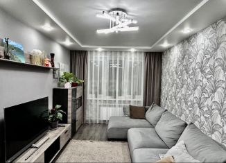 Продается 3-ком. квартира, 75.4 м2, Гусь-Хрустальный, Октябрьская улица, 68