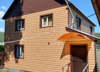 Продажа дома, 180 м2, Бурятия