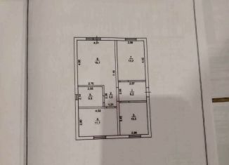 Продаю дом, 73.8 м2, ТСН Пегас, 2-я улица